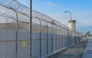 Perimeter Security Rental