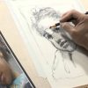 Sketch Artist Hire