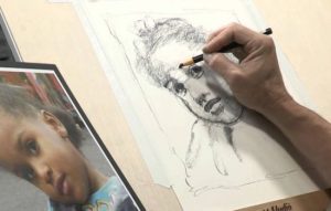 Sketch Artist Hire