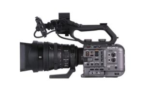 Sony FX6 Rental