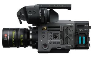Sony Venice Rental