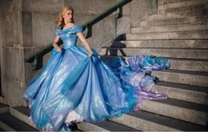 Specialty Talent Costume Model Hire