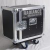Ultratec Radiance Hazer Rental