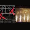 Vertical Dancers Hire