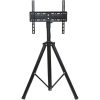 48" Pole Stand for 32" to 43" Display Rental