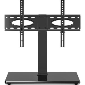 72" Pole Stand for 40" to 75" Display Rental