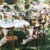 Chair Rental