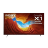 85 Inch Sony 4K HDR Smart TV Rental